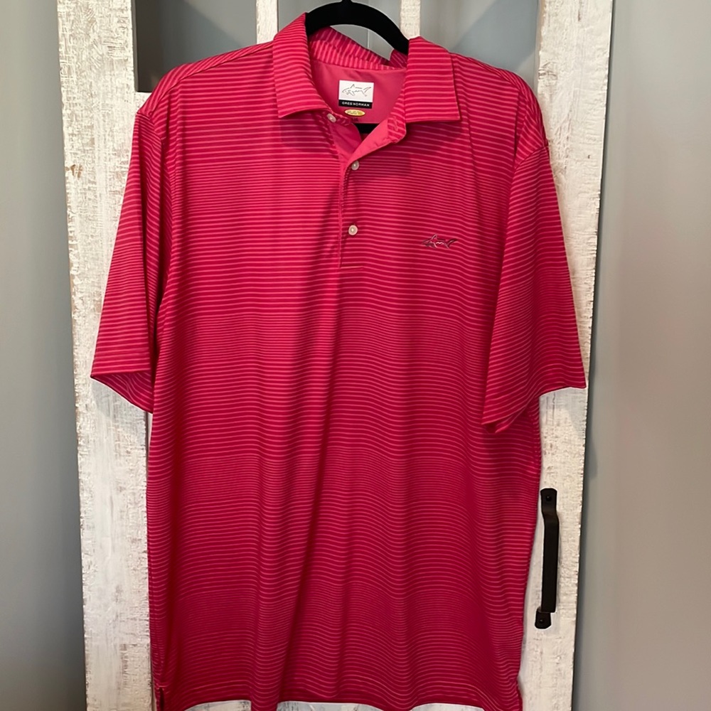 Men’s Polo Shirt